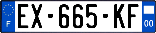 EX-665-KF