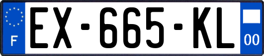 EX-665-KL