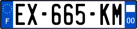 EX-665-KM