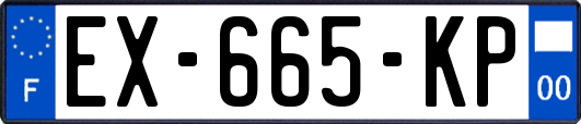 EX-665-KP