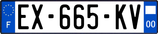 EX-665-KV