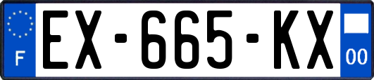 EX-665-KX
