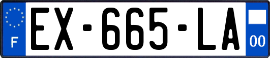 EX-665-LA