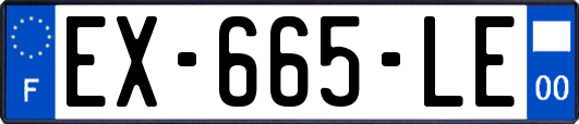 EX-665-LE