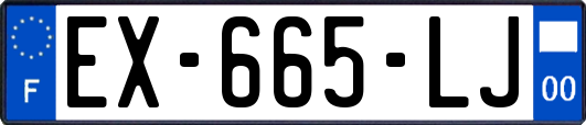 EX-665-LJ