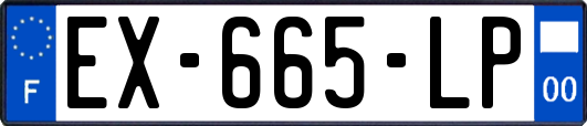 EX-665-LP