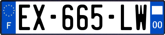 EX-665-LW