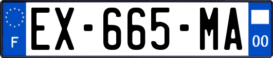 EX-665-MA