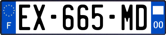 EX-665-MD