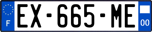 EX-665-ME