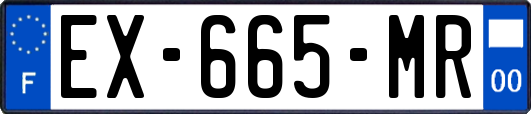 EX-665-MR