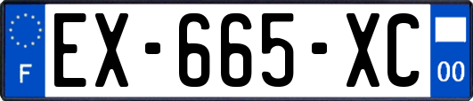 EX-665-XC