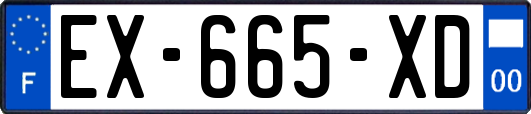 EX-665-XD