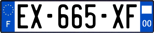 EX-665-XF