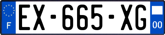 EX-665-XG