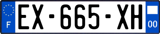 EX-665-XH