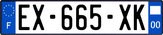 EX-665-XK