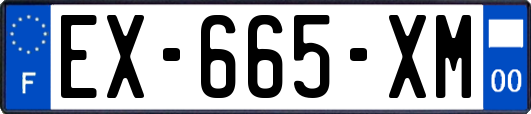 EX-665-XM