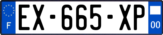 EX-665-XP
