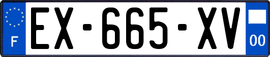 EX-665-XV