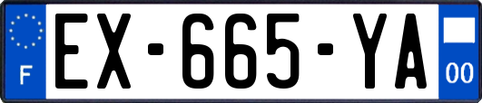 EX-665-YA