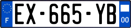 EX-665-YB