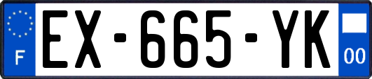 EX-665-YK
