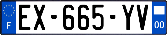 EX-665-YV
