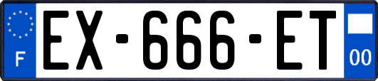 EX-666-ET