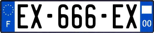 EX-666-EX