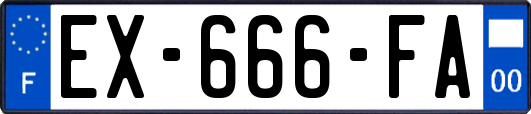 EX-666-FA