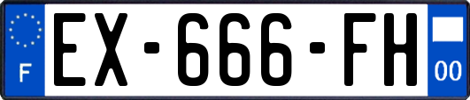 EX-666-FH