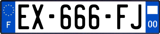 EX-666-FJ