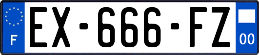 EX-666-FZ