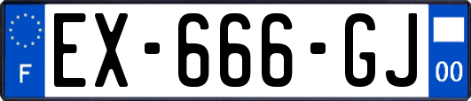EX-666-GJ
