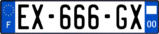EX-666-GX