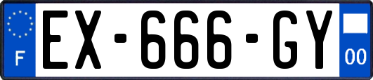 EX-666-GY