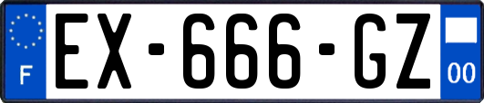 EX-666-GZ