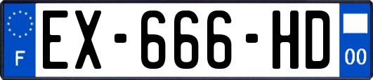 EX-666-HD