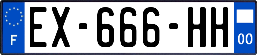 EX-666-HH