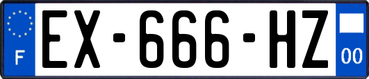 EX-666-HZ