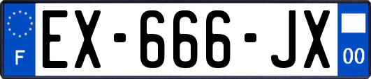 EX-666-JX
