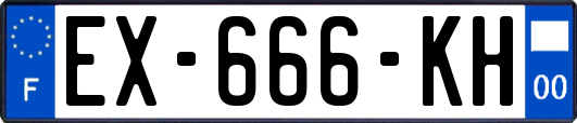 EX-666-KH