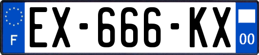 EX-666-KX