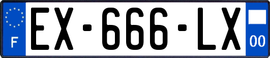 EX-666-LX