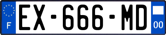 EX-666-MD