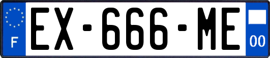 EX-666-ME
