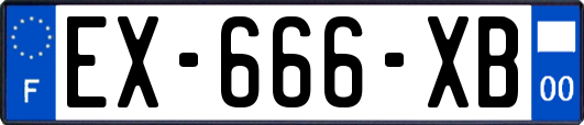 EX-666-XB