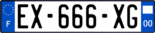 EX-666-XG