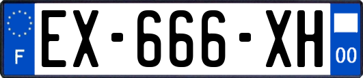 EX-666-XH